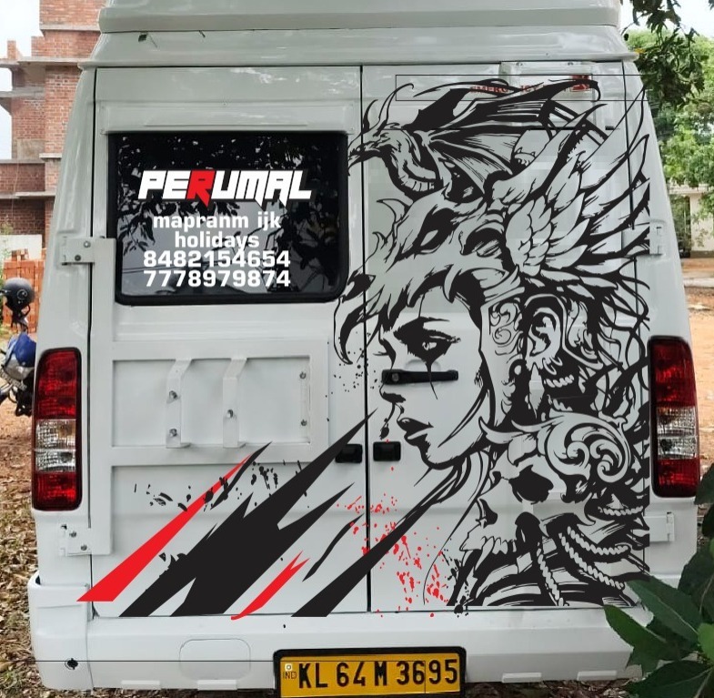 Fleet Identity Branding