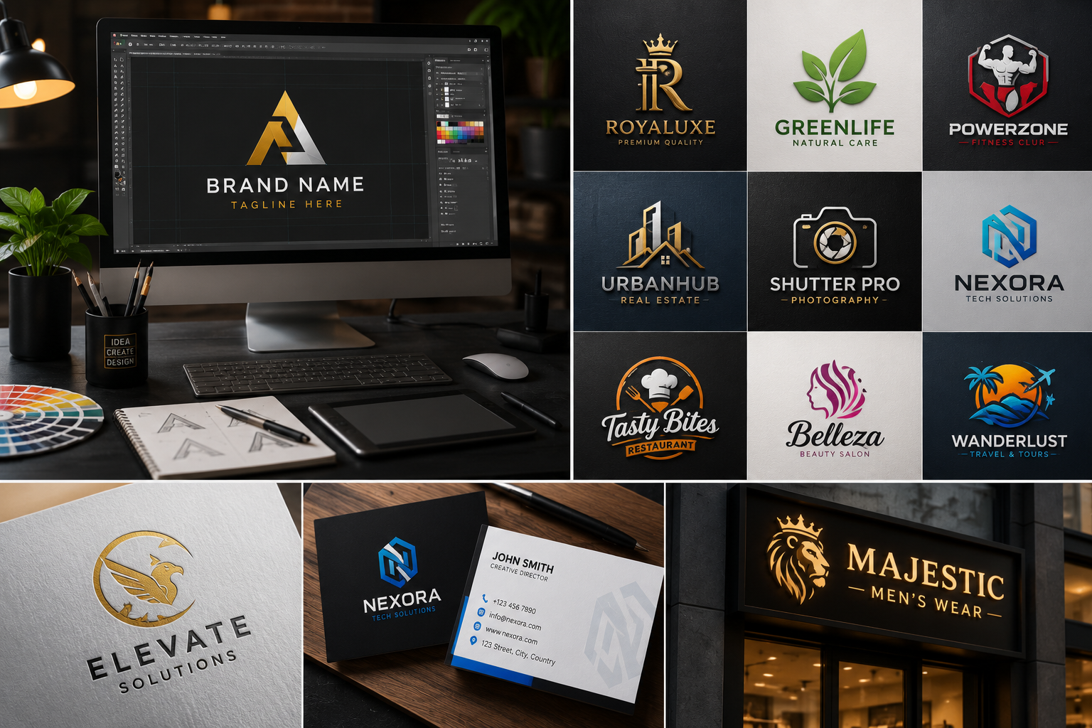 Logo Design